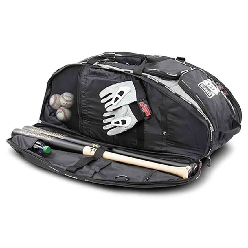 The Dinger II - Premium Baseball Bat for Power Hitting | Perfect for Home Run Training & League Games