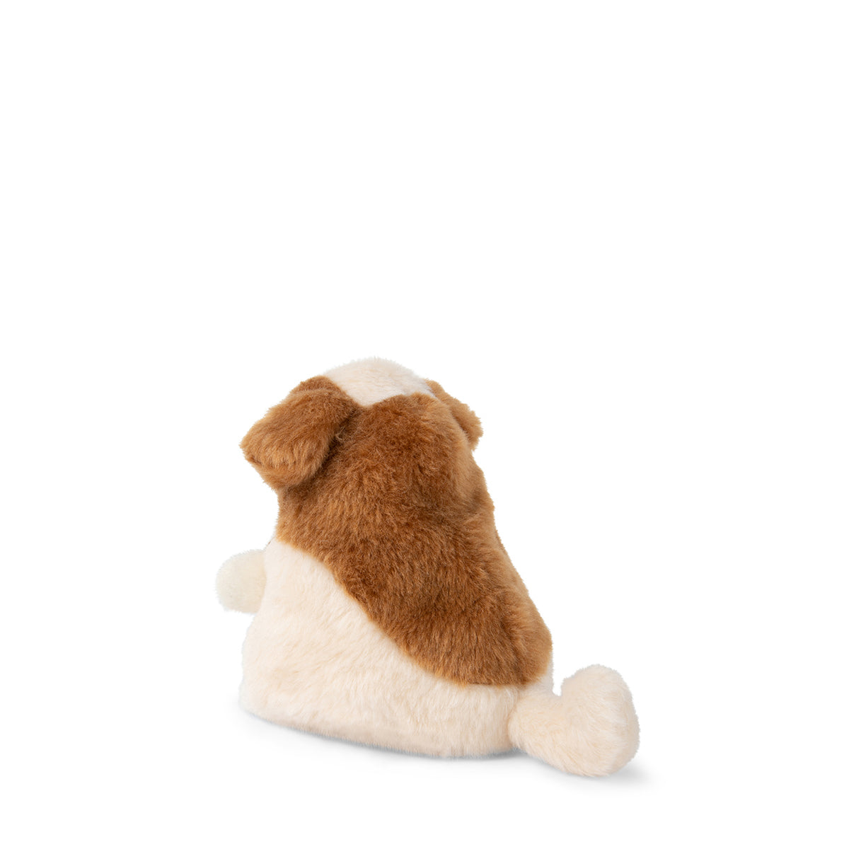 B.T. Chaps Joe The Cocker Spaniel Dog Toy - 12cm (4.5 inch) Chew-Resistant Plush Puppy Toy for Small Dogs - Perfect for Playtime, Training & Cuddling