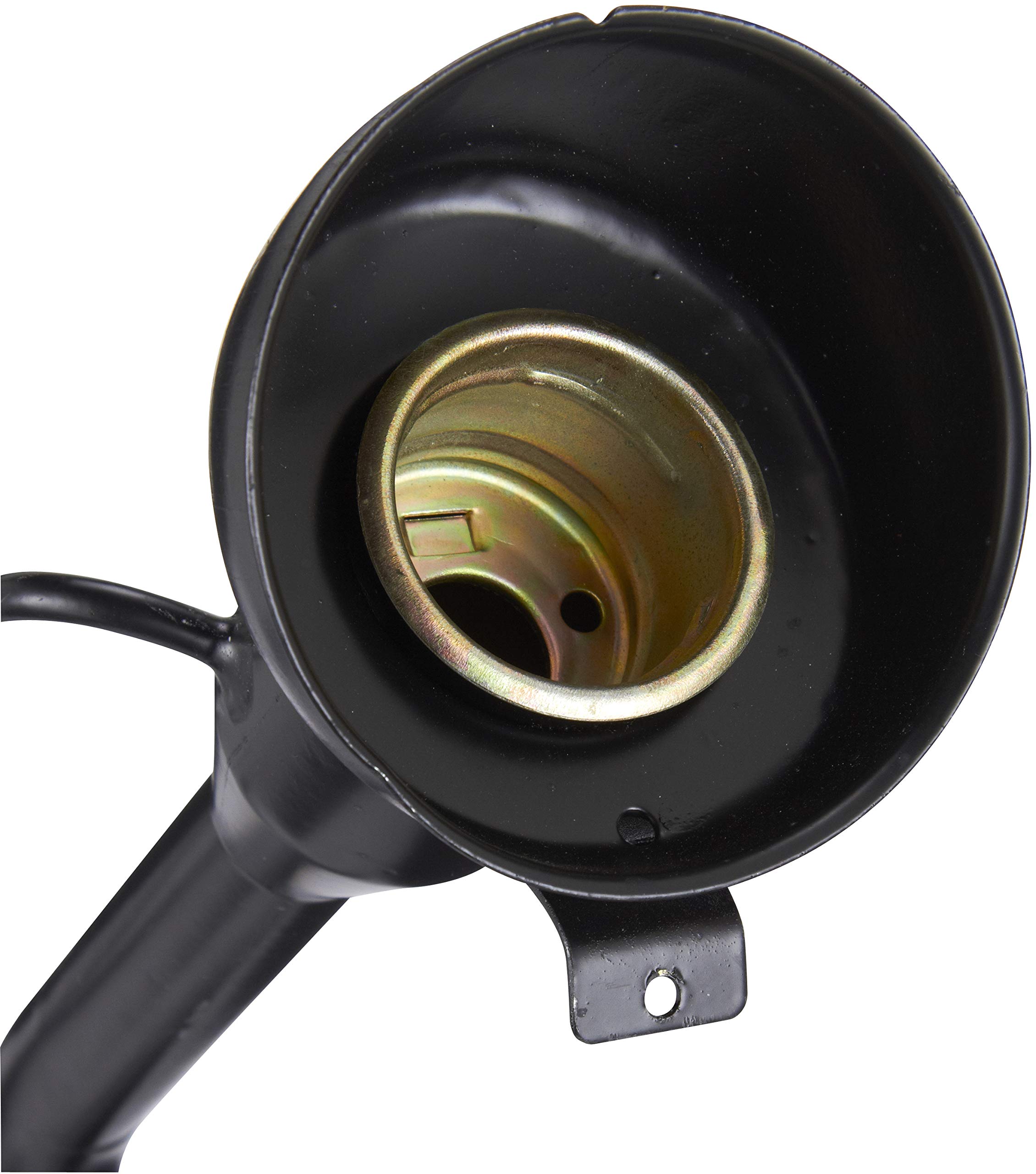 Spectra Premium FN609 Fuel Tank Filler Neck Replacement - Durable Auto Part for Gas Tank Repair | Perfect for Chevy, GMC, Ford & Dodge Trucks, SUVs & Vans