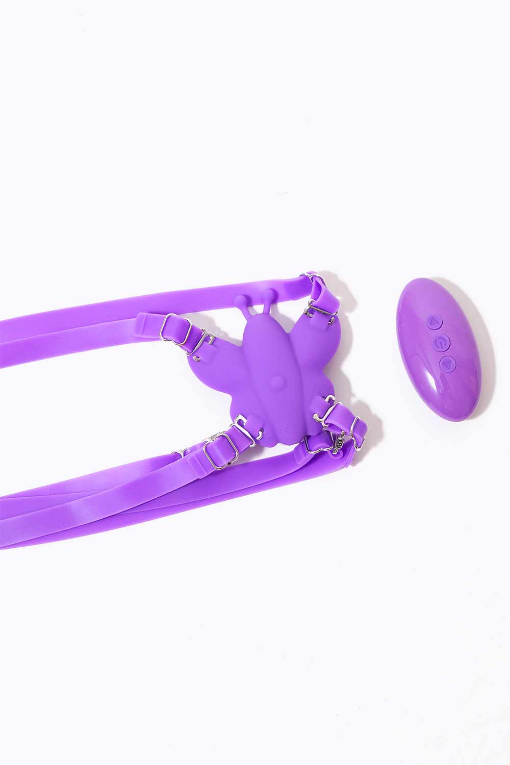 VENUS BUTTERFLY | Clitoral Stimulator for Women - Rechargeable Adult Pleasure Toy for Couples & Solo Play - Perfect for Sensual Massage & Intimate Moments