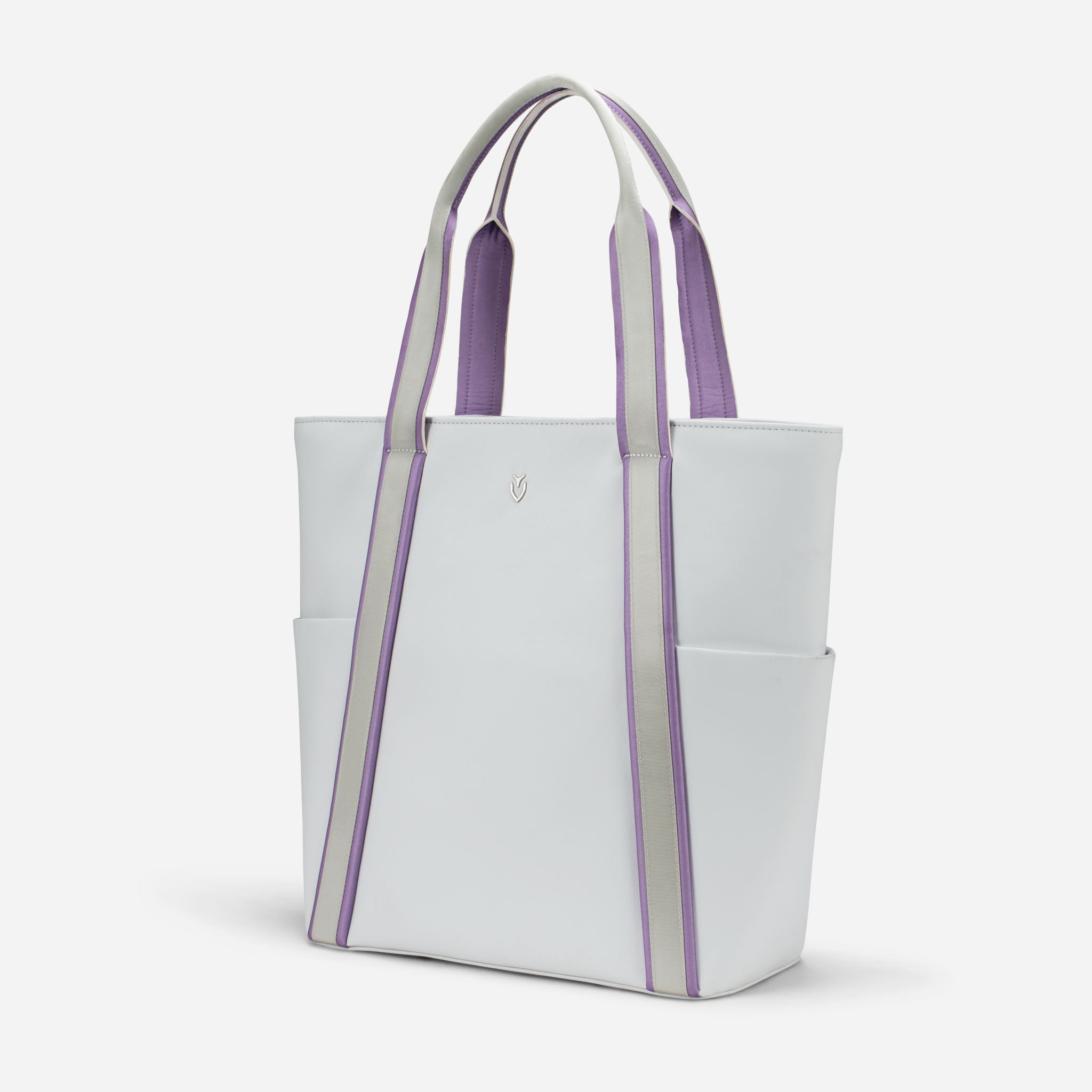 Premium Baseline Tennis Tote Bag - Durable Sports Gear for Tennis Players | Perfect for Court, Gym & Travel Accessories