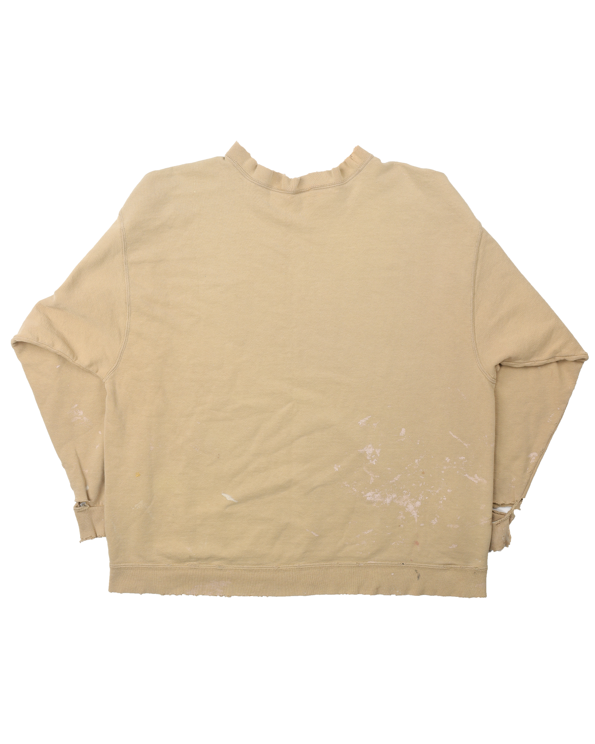 Vintage 1990's Nike Crewneck Sweatshirt - Classic Retro Unisex Pullover for Men & Women - Perfect for Casual Wear, Street Style & 90s Nostalgia Fashion