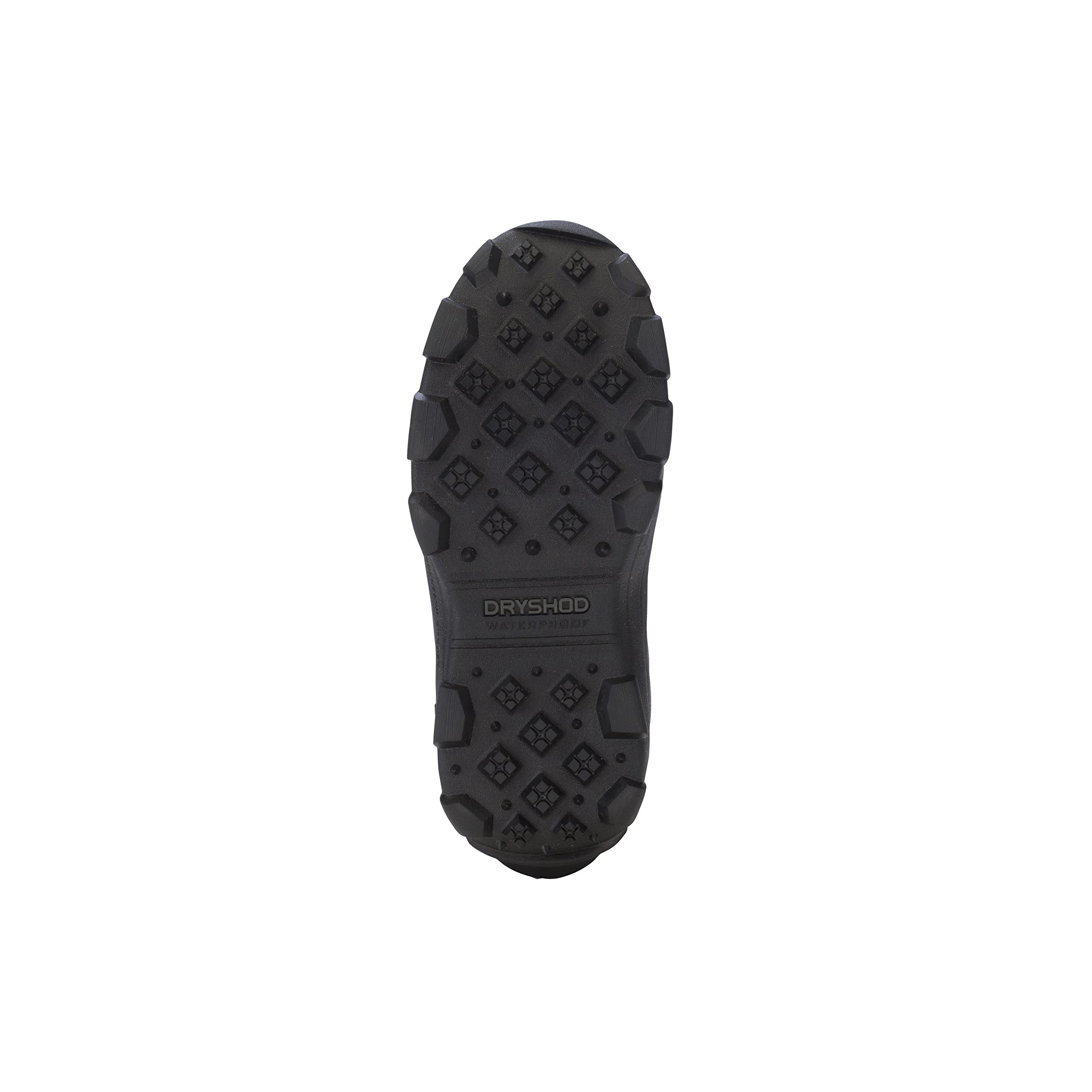 Dryshod Women's Arctic Storm Boots - Waterproof Winter Boots for Hiking