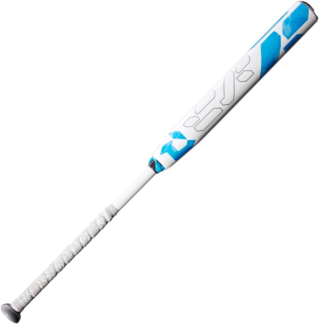 2023 DeMarini CF Women's Balanced Fastpitch Softball Bat -10oz | Lightweight USA Certified for Competitive Play | Perfect for Tournaments & Practice