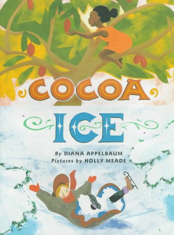 Premium Organic Cocoa Ice - Rich Chocolate Flavor for Baking, Desserts & Hot Drinks - Perfect for Smoothies, Ice Cream & Gourmet Recipes