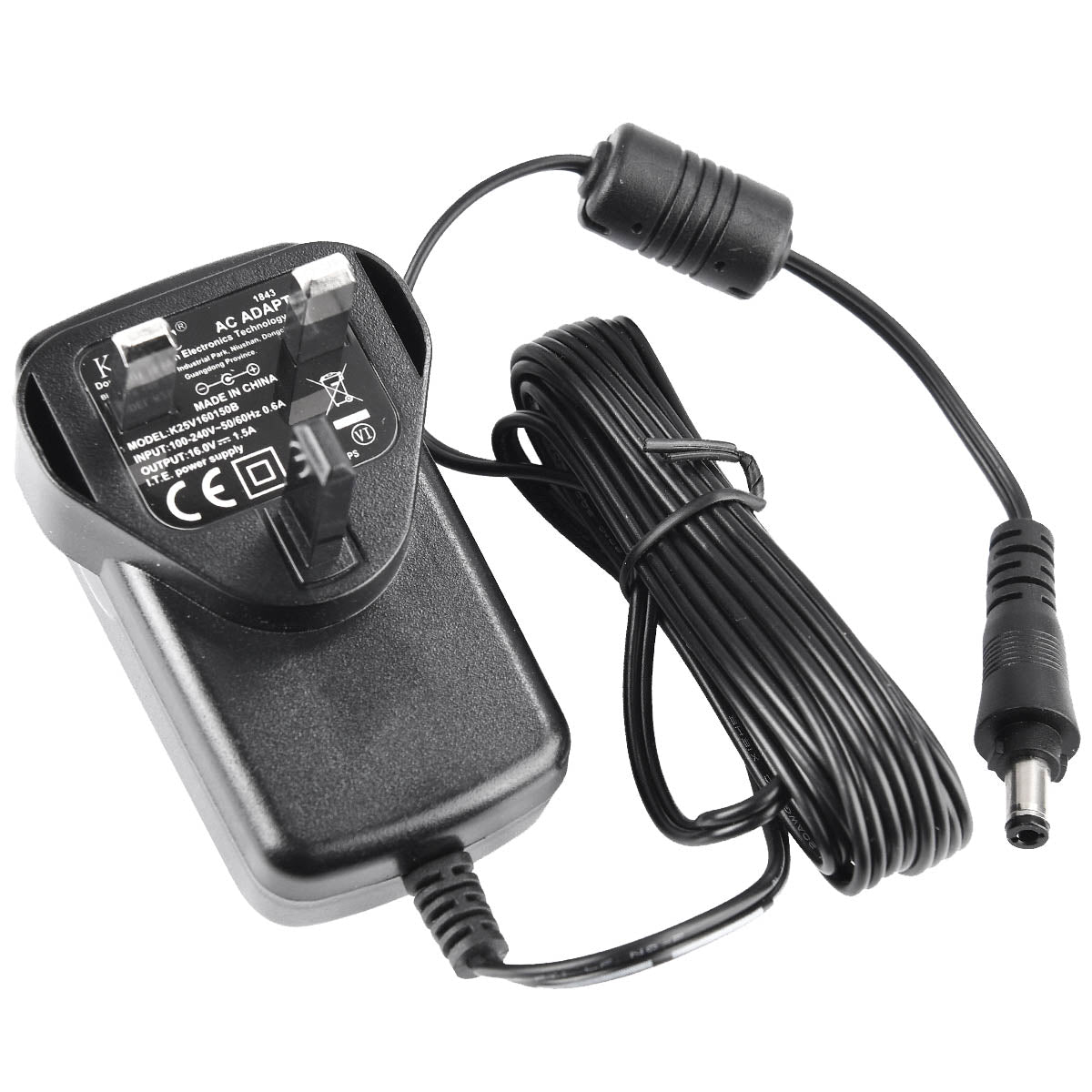 LR160 19