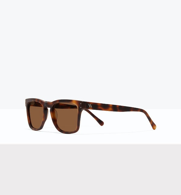 Stylish Polarized Sunglasses for Men & Women - UV Protection, Fashionable Shades for Outdoor Events, Beach, Driving & Sports