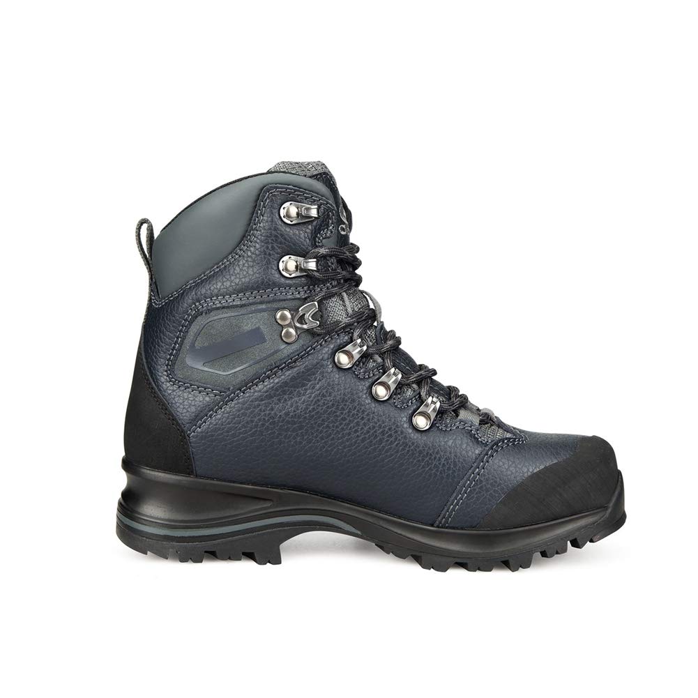 Clorts Premium Men's Waterproof Hiking Boots - Lightweight & Durable for Outdoor Backpacking, Trekking & Trail Hiking | Perfect for Mountain Climbing, Camping & Winter Adventures
