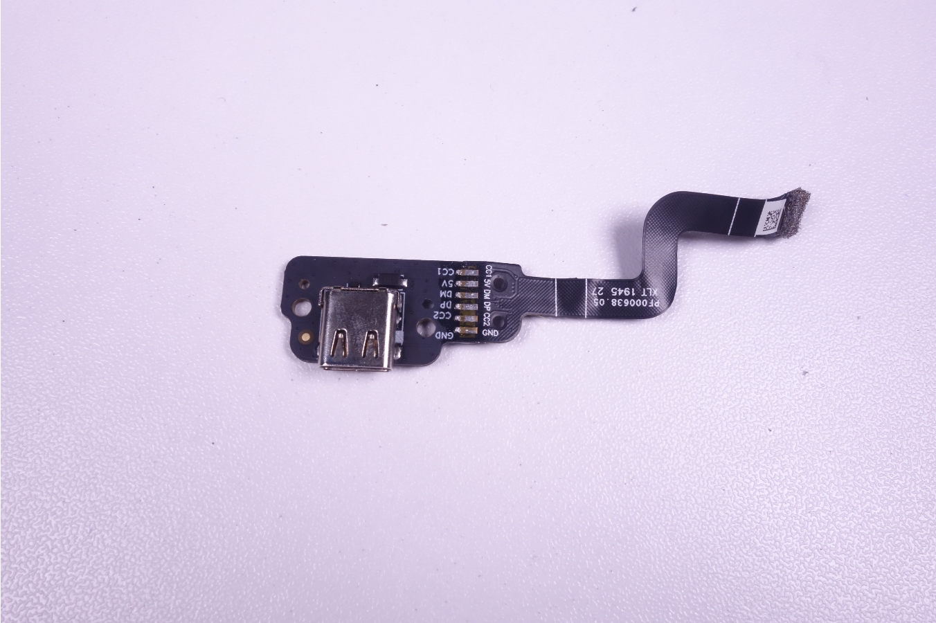 DJI Air 2 & Air 2S Remote Controller USB Port Board Replacement Part - Compatible with Mavic Air 2 Drone Accessories for Easy Repair & Maintenance | Perfect for DIY Fixes & Professional Drone Repairs