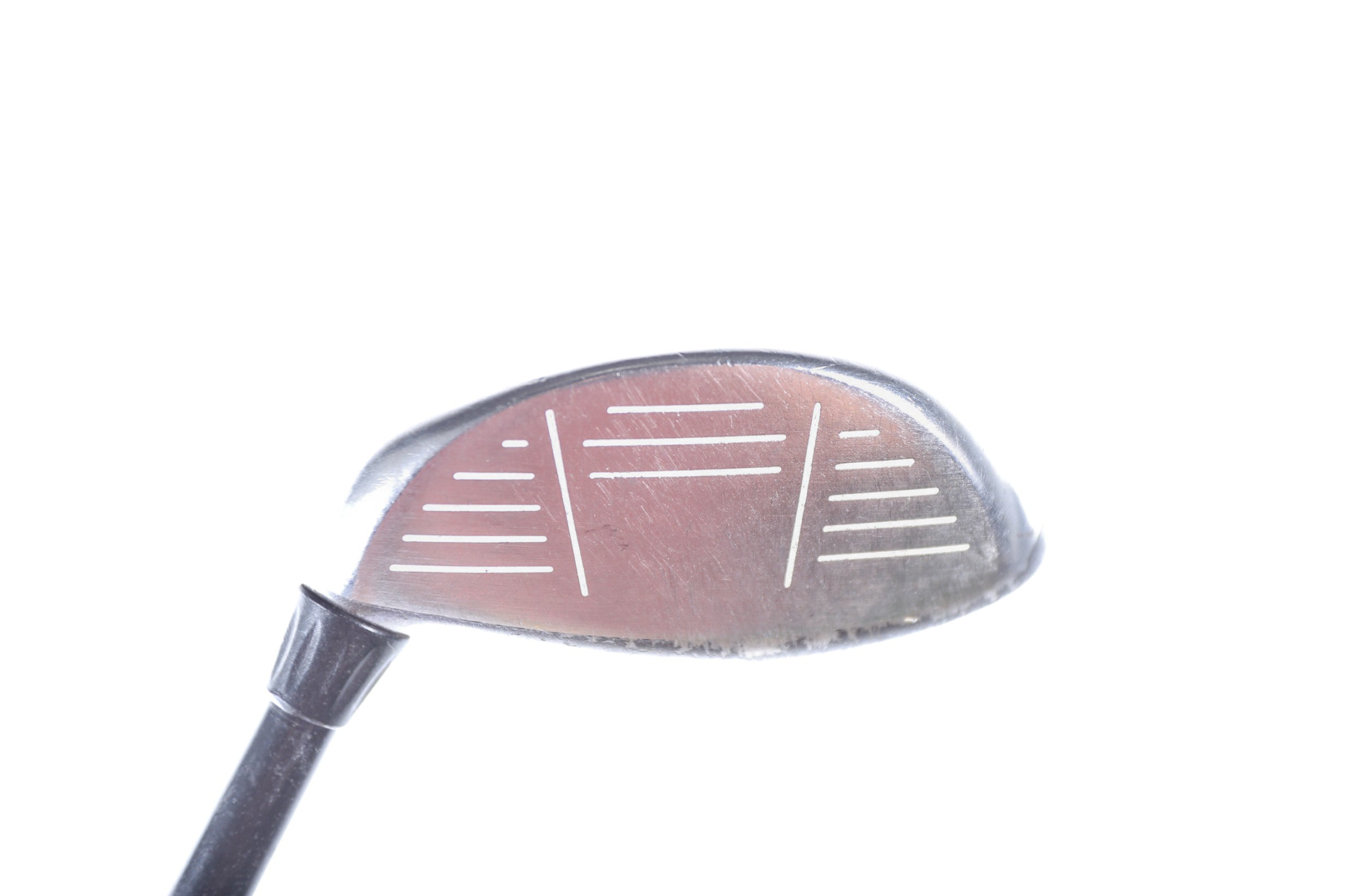 Used Callaway Big Bertha 2004 9 Wood Golf Club - Right Handed 23° Ladies Flex | Perfect for Women Golfers & Beginners | Great for Fairway Shots & High Launch