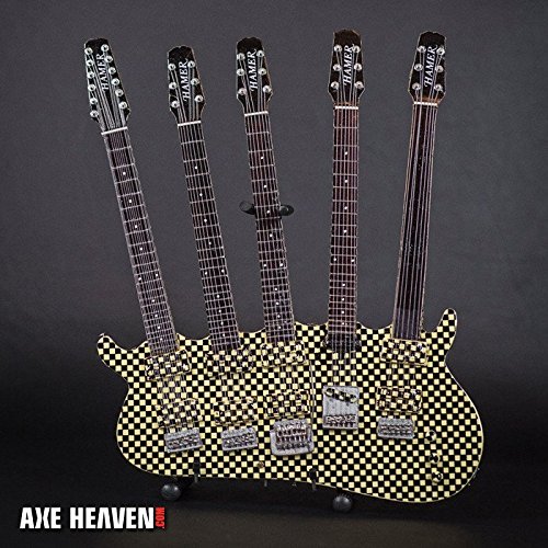 Axe Heaven RN-500 Electric Guitar Body Replacement Part - Premium Quality for DIY Guitar Repair & Custom Builds | Perfect for Musicians, Luthiers & Guitar Enthusiasts