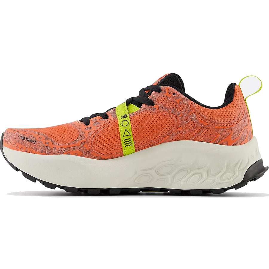 Women's Hierro v8 Trail Running Shoes - Lightweight & Durable for Hiking, Jogging & Outdoor Adventures