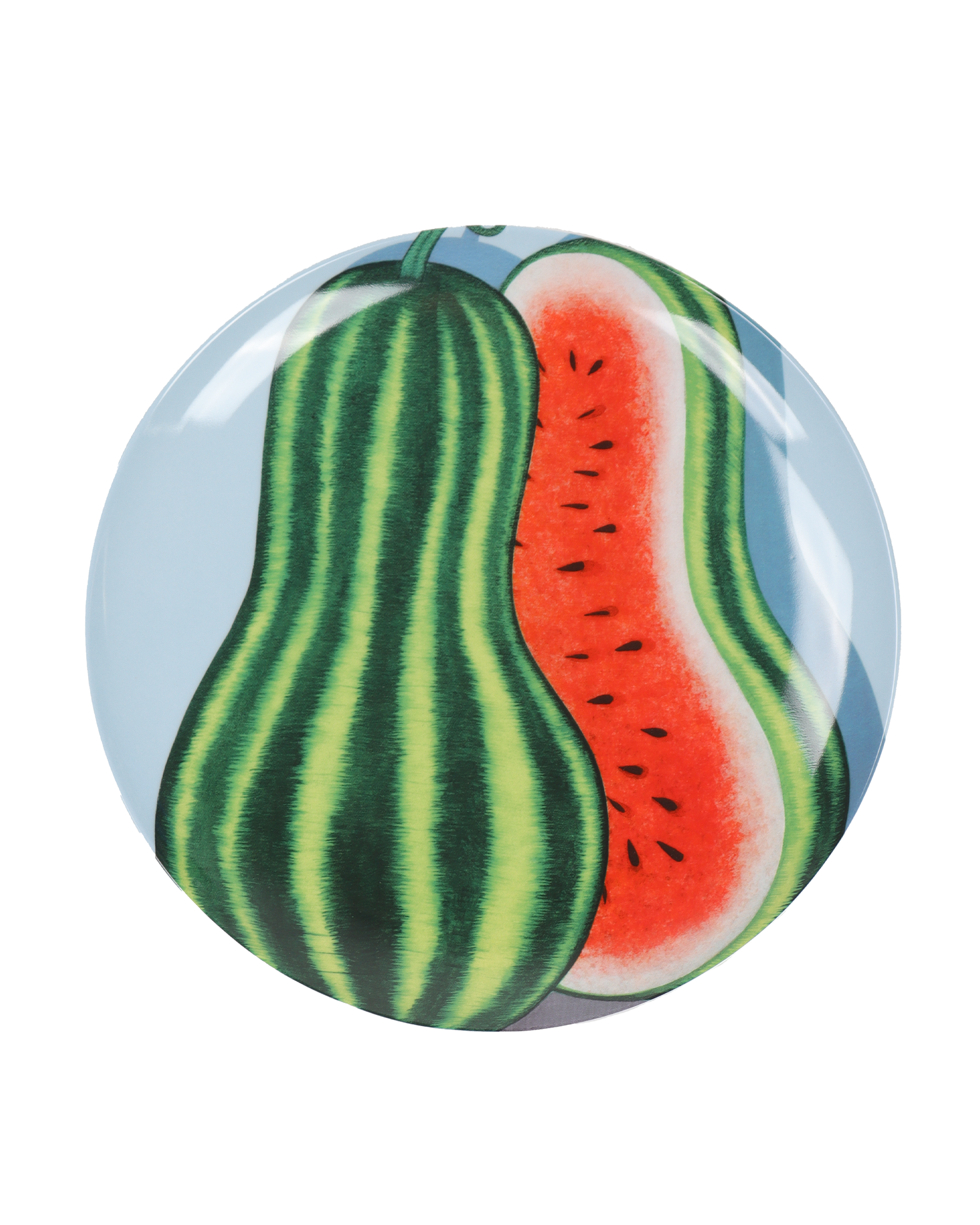 SPLIT 2018 Coalition for the Homeless Collectible Plate - Unique Charity Fundraiser Plate for Home Decor, Gift Giving & Collector's Display