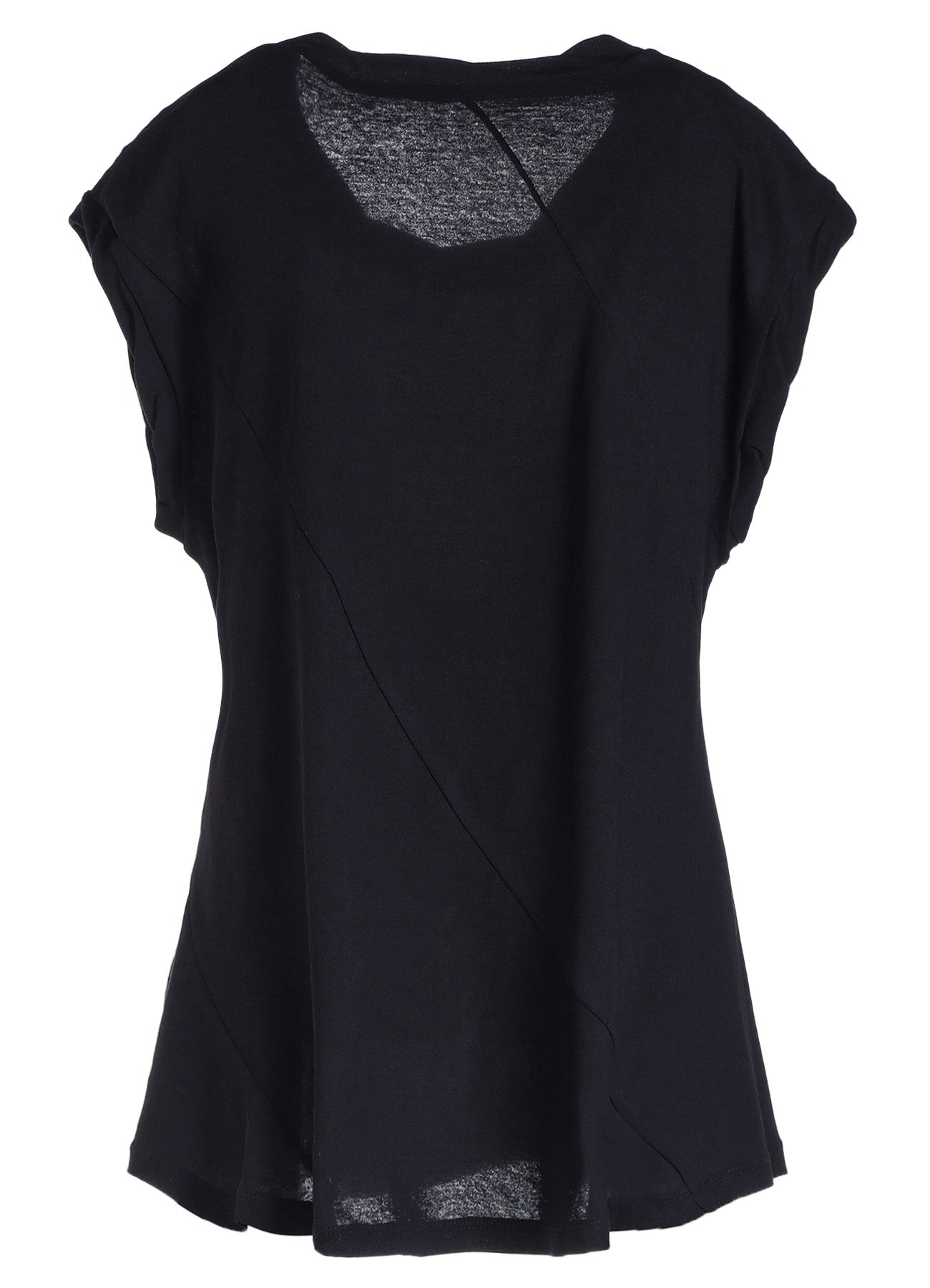 Breathable Cotton Jersey Sleeveless Shirt for Women - Comfortable Summer Tops for Casual Wear, Gym, and Outdoor Activities