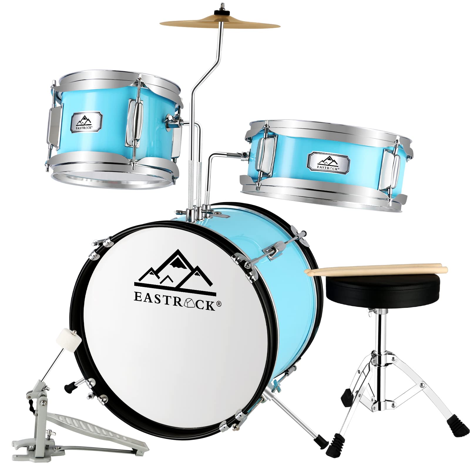 Eastrock 3-Piece 14