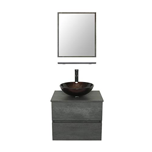 Bronze Round Bowl