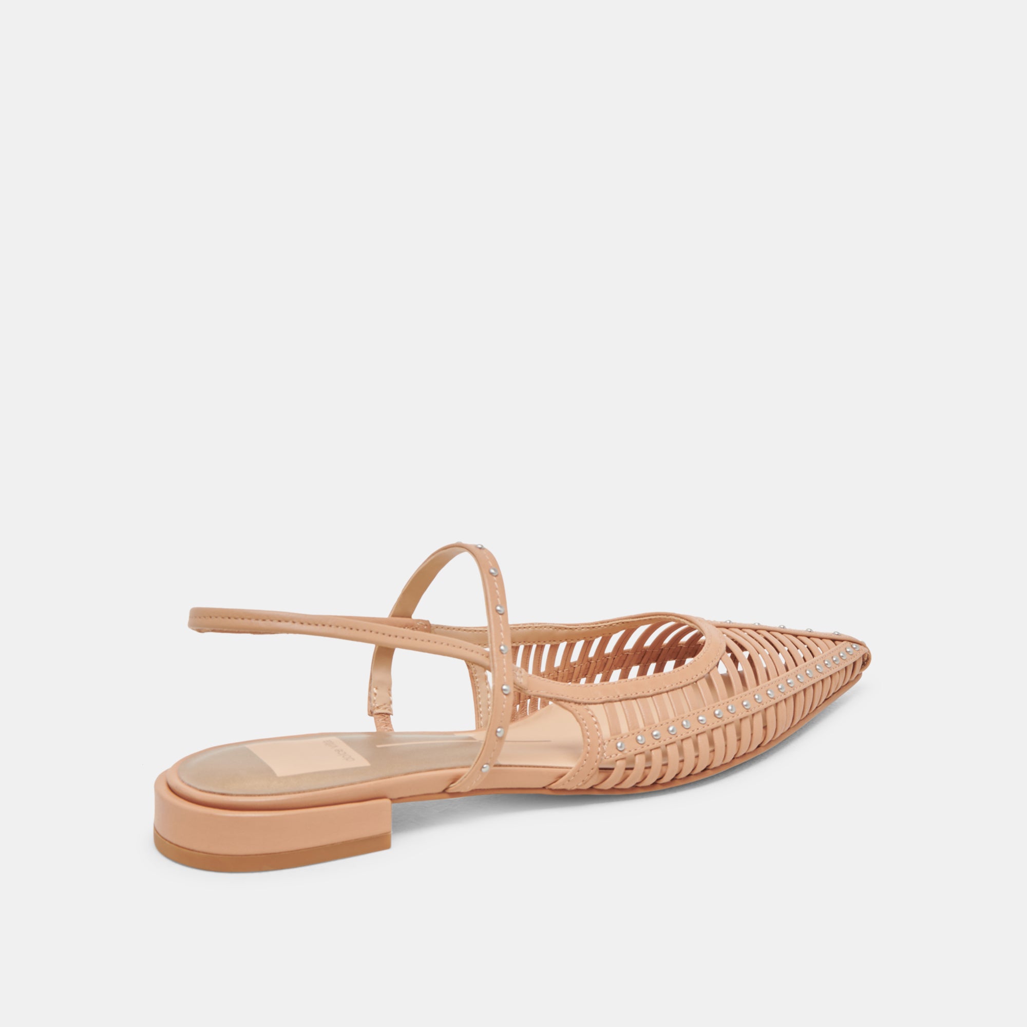 PHINLY FLATS CAFE LEATHER SHOES - Stylish & Comfortable Women's Loafers for Work, Office & Casual Wear