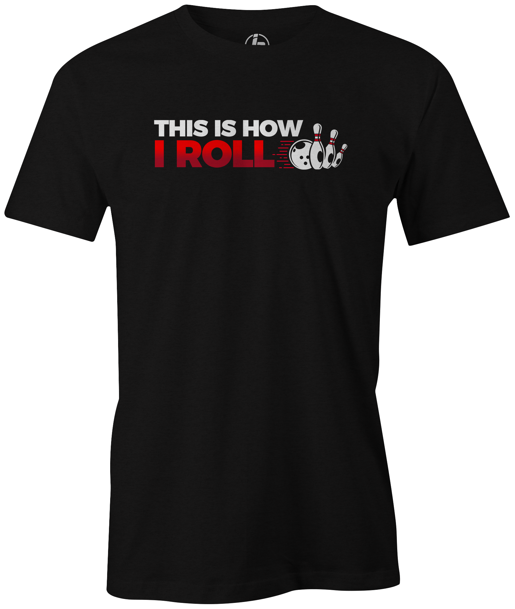 This Is How I Roll - Premium Skateboard for Beginners & Pros | Perfect for Street Skating, Park Tricks & Commuting