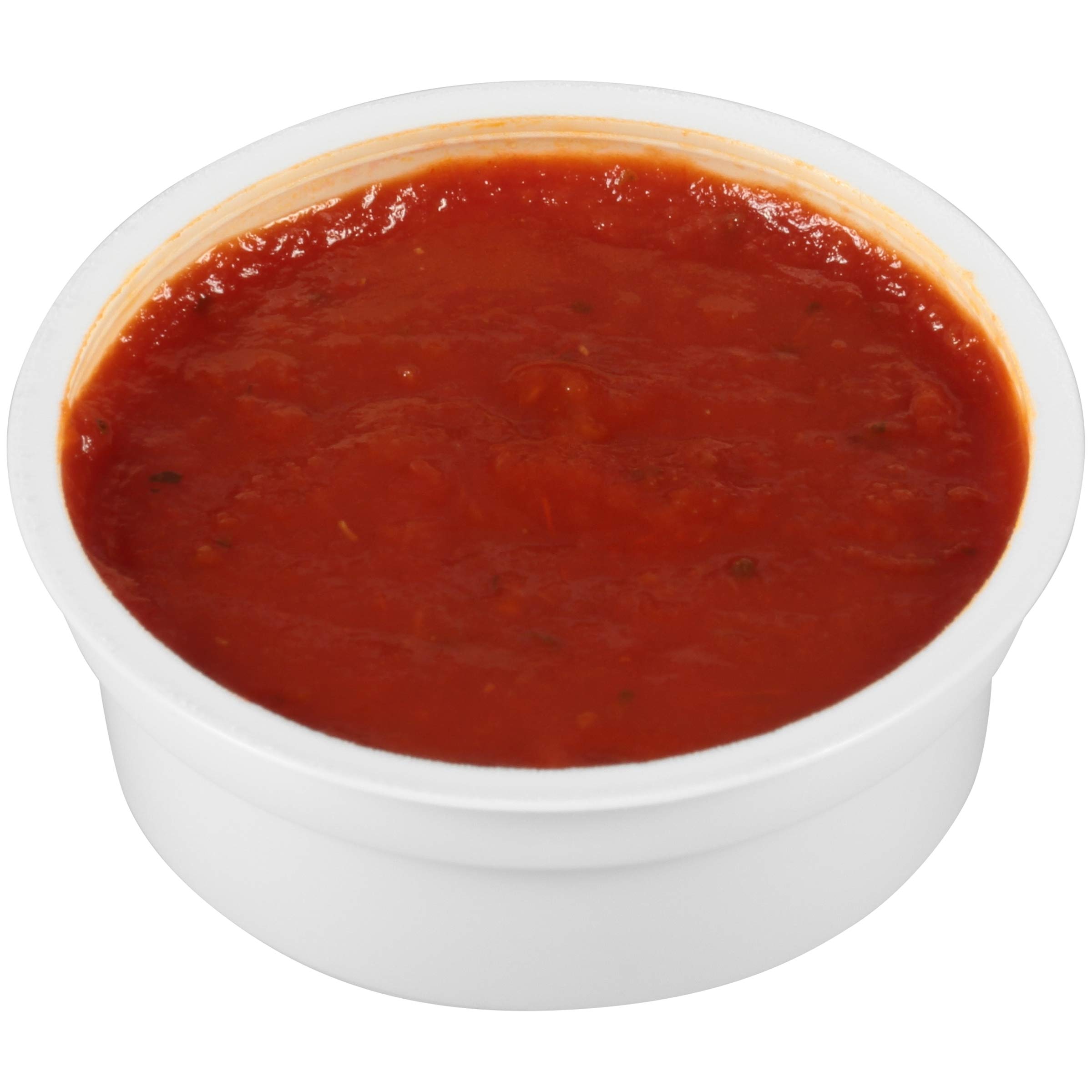 Heinz Marinara Sauce Single Serve Cups - 60 Count Case Pack (2 oz Each) | Perfect for Pizza, Pasta, and Italian Dishes | Bulk Pasta Sauce for Restaurants, Catering & Home Cooking