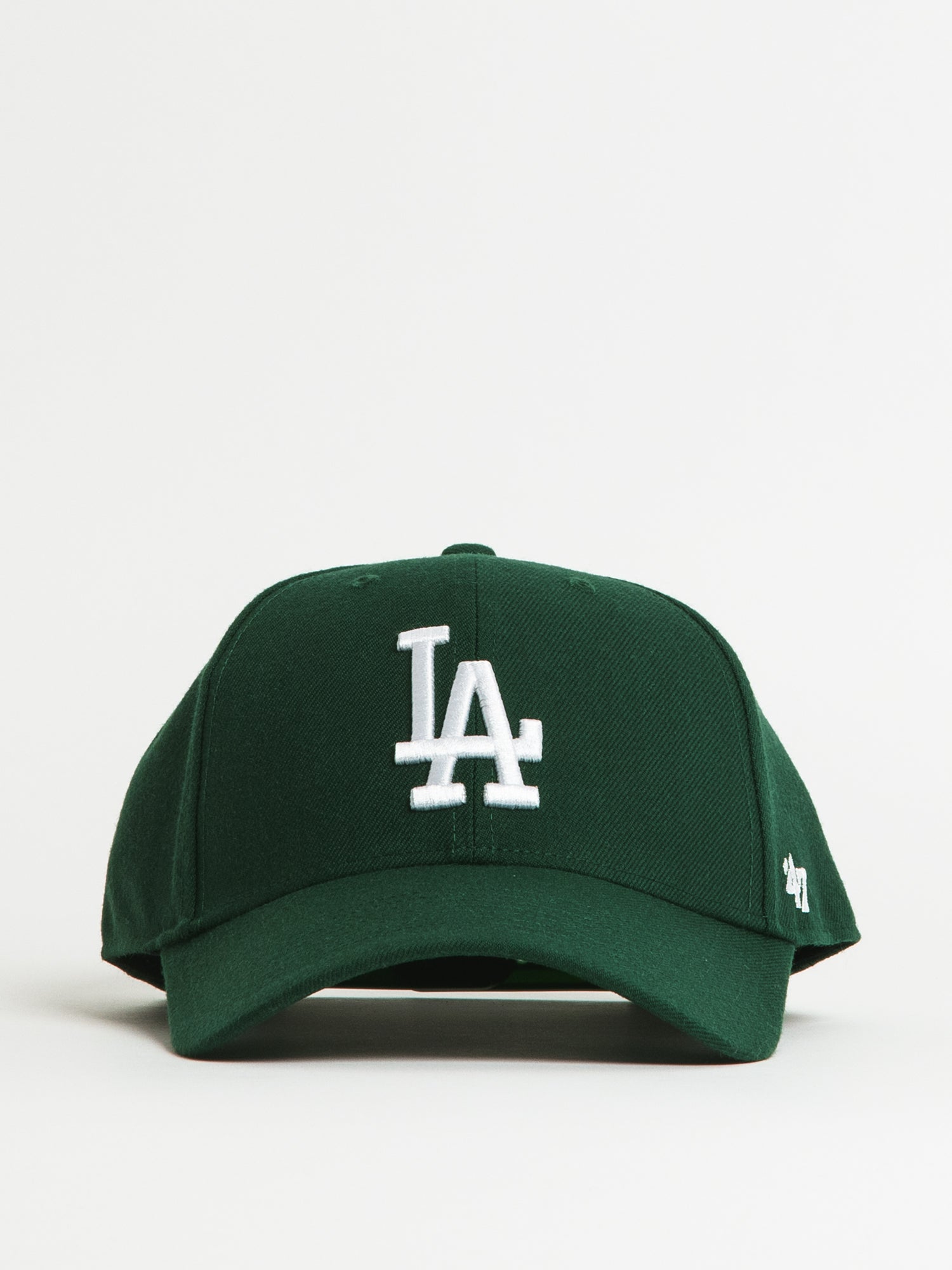 47 LA MVP Cap - Adjustable Snapback Hat for Men & Women - Stylish Baseball Caps for Sports, Casual Wear & Outdoor Activities