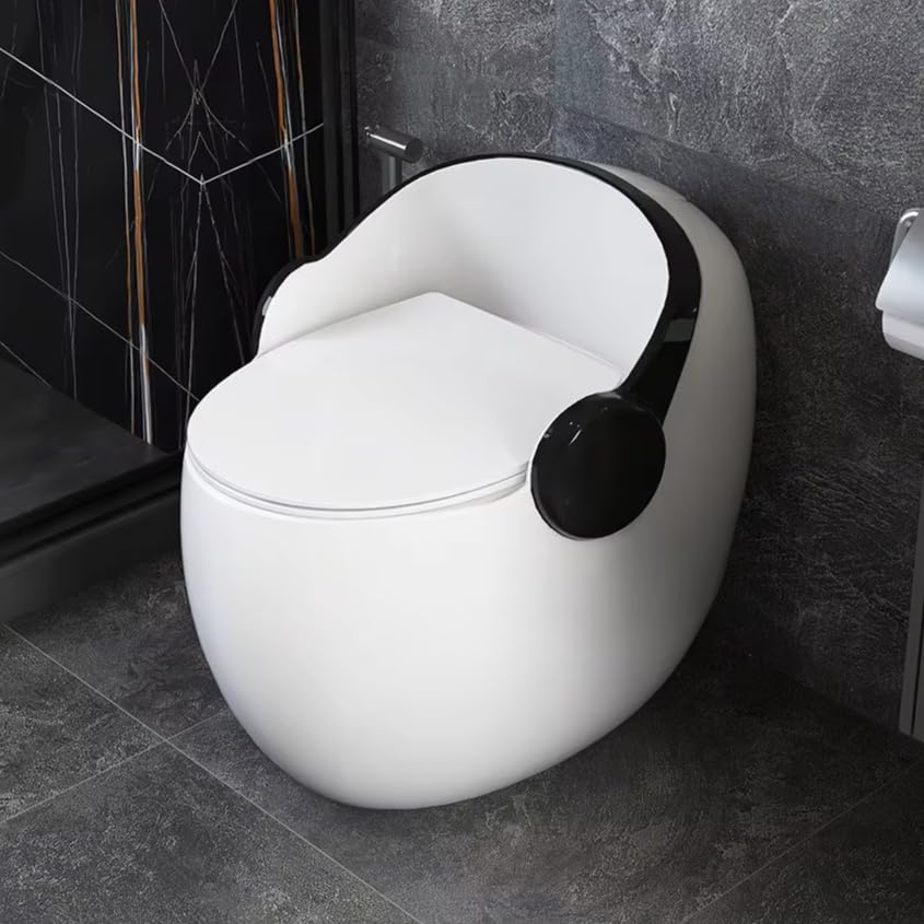 White Black