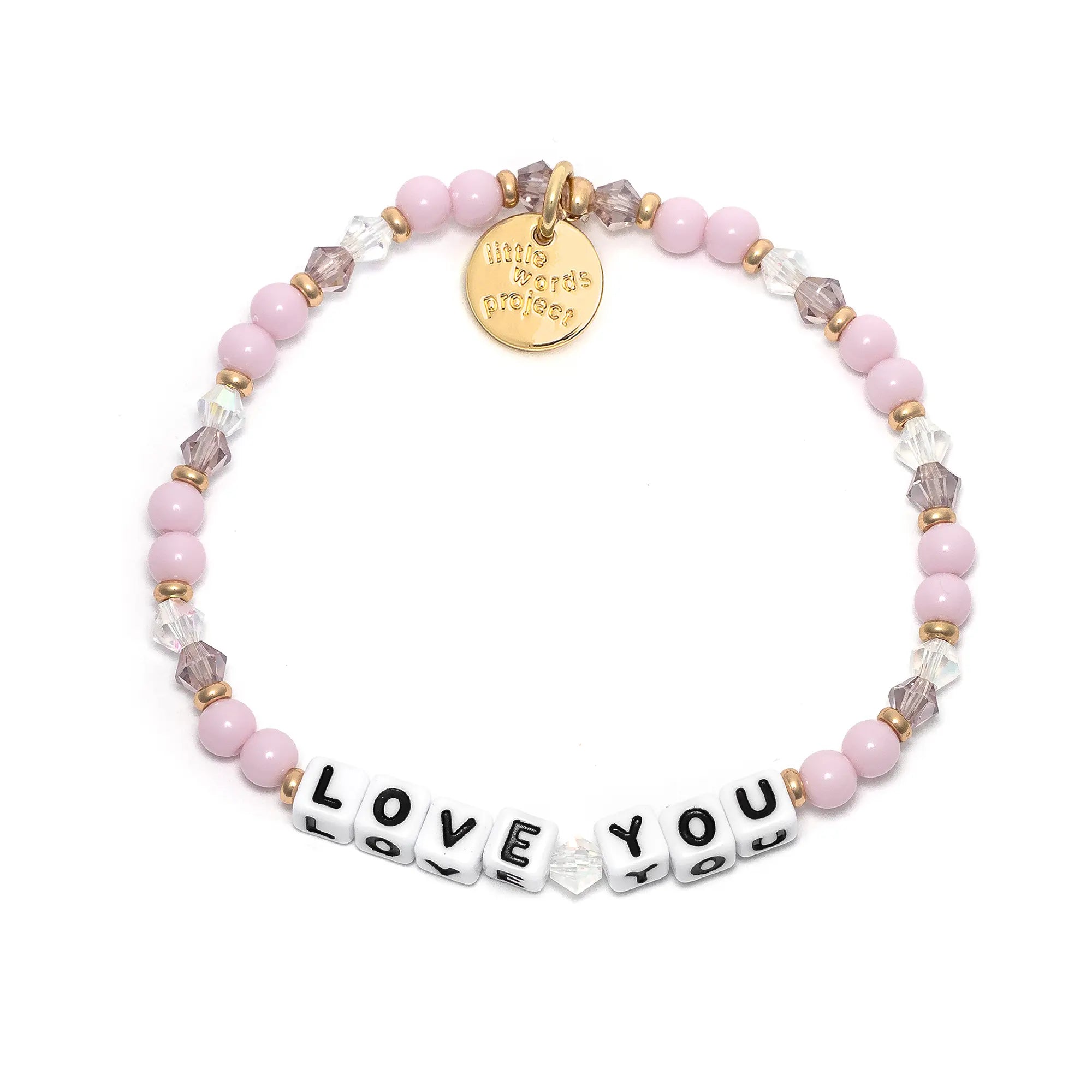 Pink Pepper Bracelet for Women - Adjustable S/M Size - Trendy Boho Beaded Jewelry for Casual Wear & Gifts