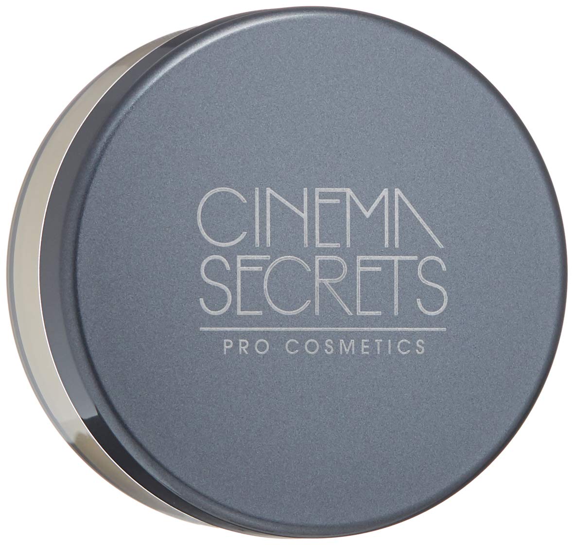 Cinema Secrets Pro Cosmetics Ultralucent Setting Powder - Translucent Loose Powder for Makeup, Oil Control & Long Lasting Finish | Perfect for Professional Makeup Artists & Daily Beauty Routine