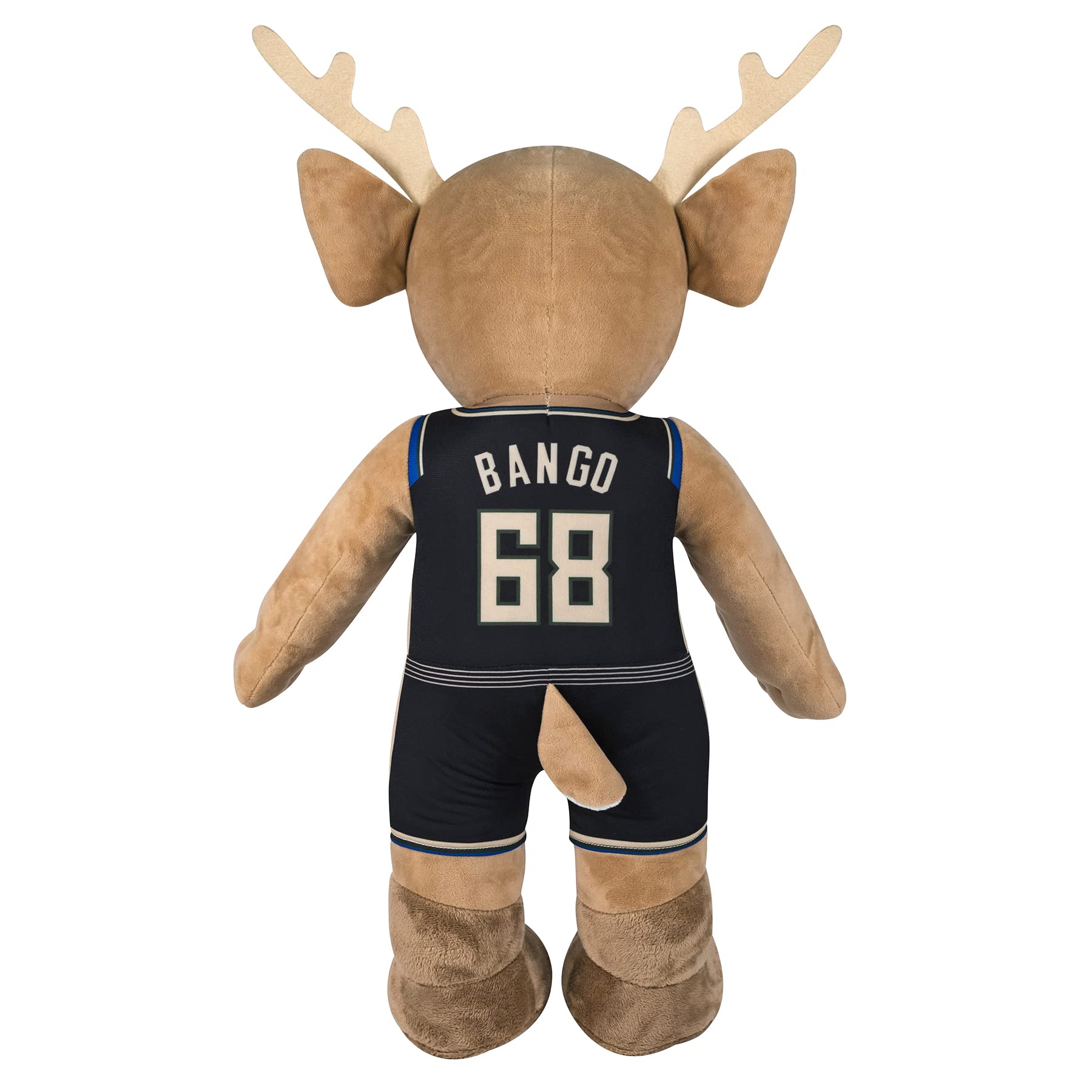 Milwaukee Bucks Bango 20