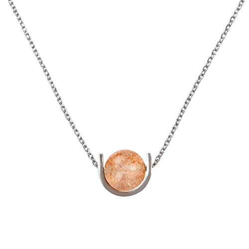 Golden Sunstone / Leo