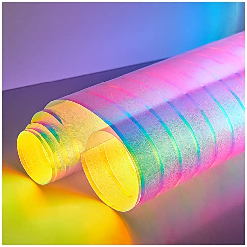 Rainbow Stripes