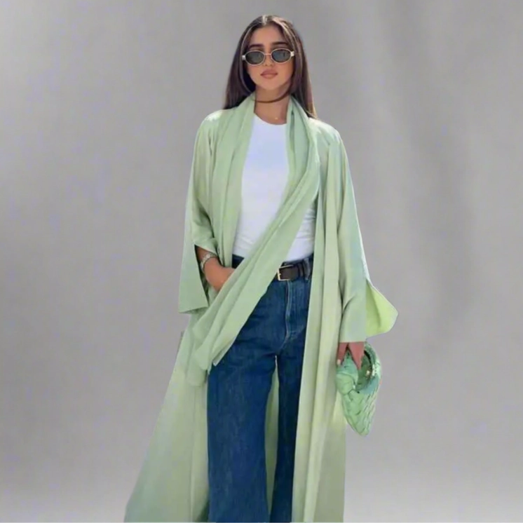 Light Green