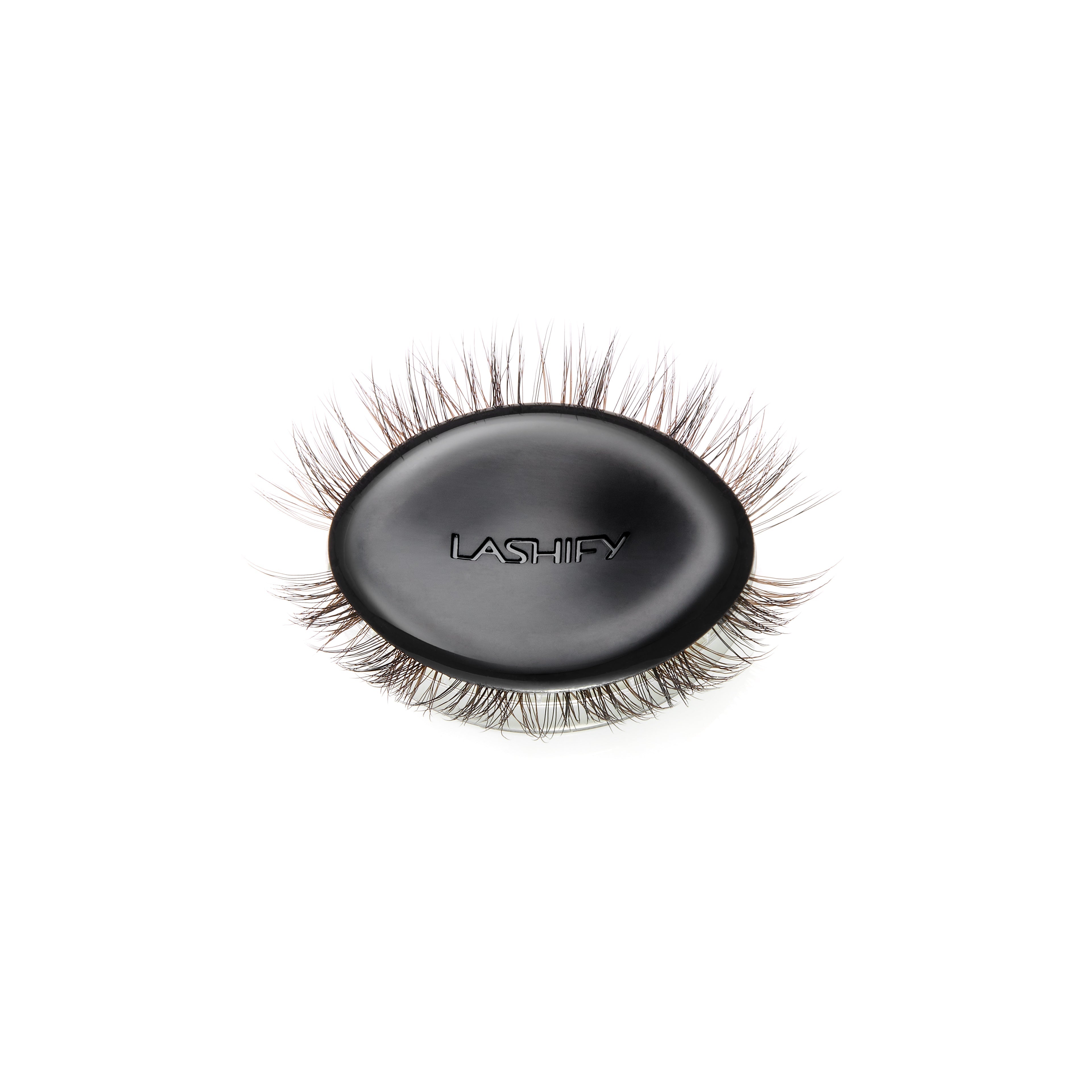 Plushy Gossamer® False Eyelashes - Natural Wispy Lashes for Dramatic Eye Makeup | Perfect for Parties, Weddings & Special Occasions