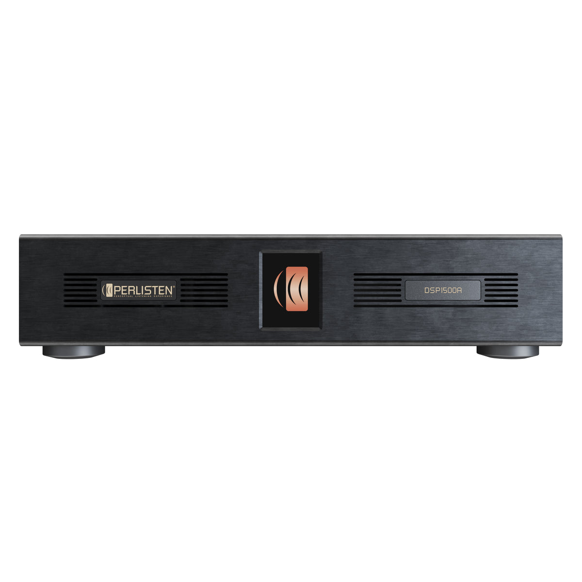Perlisten Audio R18is In-Wall Subwoofer with Built-in Amplifier - High-Performance Home Theater & Music Audio System