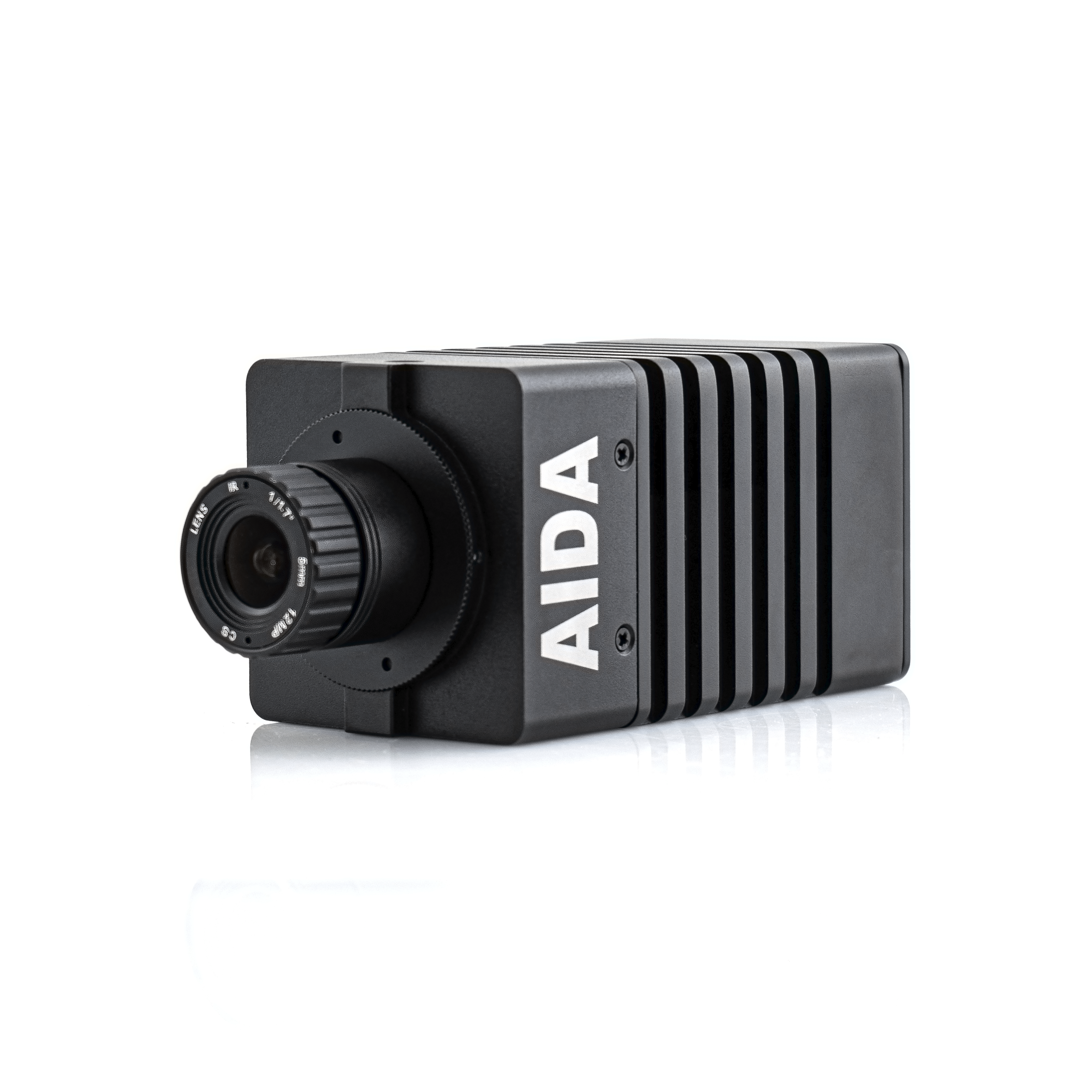AIDA Imaging UHD 200 4K/60fps HDMI 2.0 Action Camera - Professional POV Sports & Adventure Video Recording for Vlogging, Diving, Cycling, and Outdoor Activities