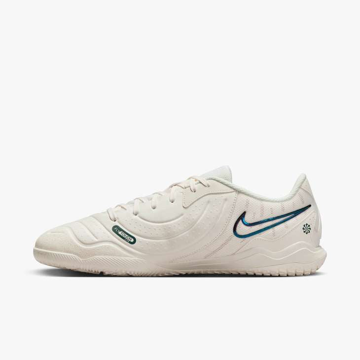 Nike Tiempo Legend 10 Academy 30 IC Indoor Soccer Shoes - Lightweight Comfort for Training & Games - Perfect for Indoor Courts & Futsal Matches