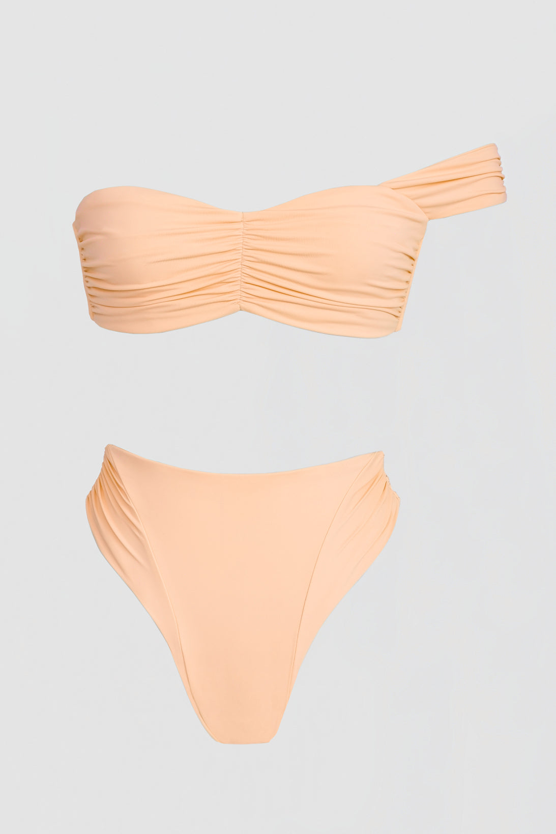 Cruz Top Aperol Spritz Cocktail Dress - Perfect for Summer Parties, Beach Vacations & Night Out Events
