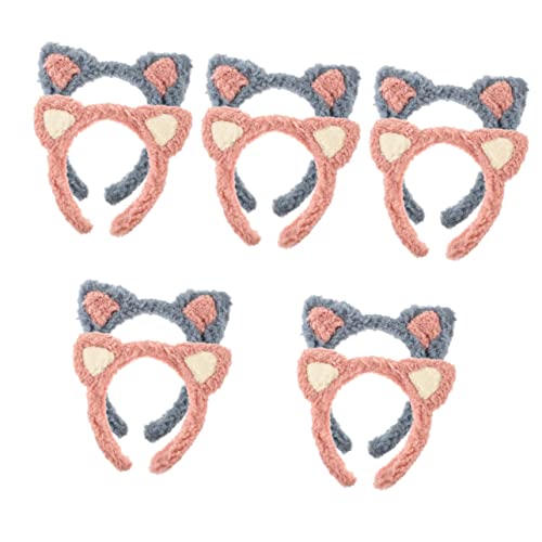 As Shown 2x5pcs