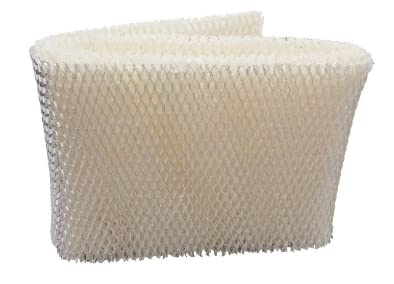 LVACODV Humidifier Filter Replacement for Essick Air MoistAir MA-1201 & EA1201 - 6 Pack - Compatible with Whole House Humidifiers - Perfect for Bedroom, Nursery, Office & Dry Climate Homes