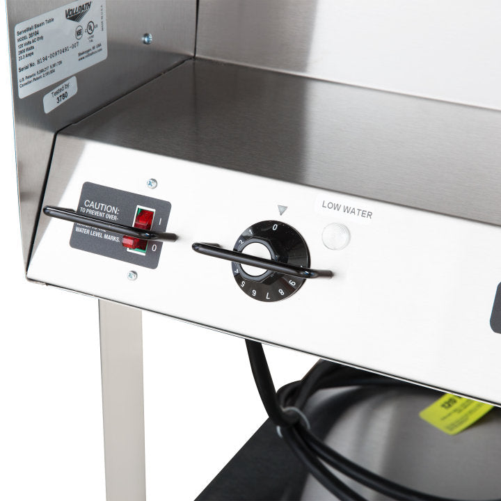 Vollrath ServeWell 60.7