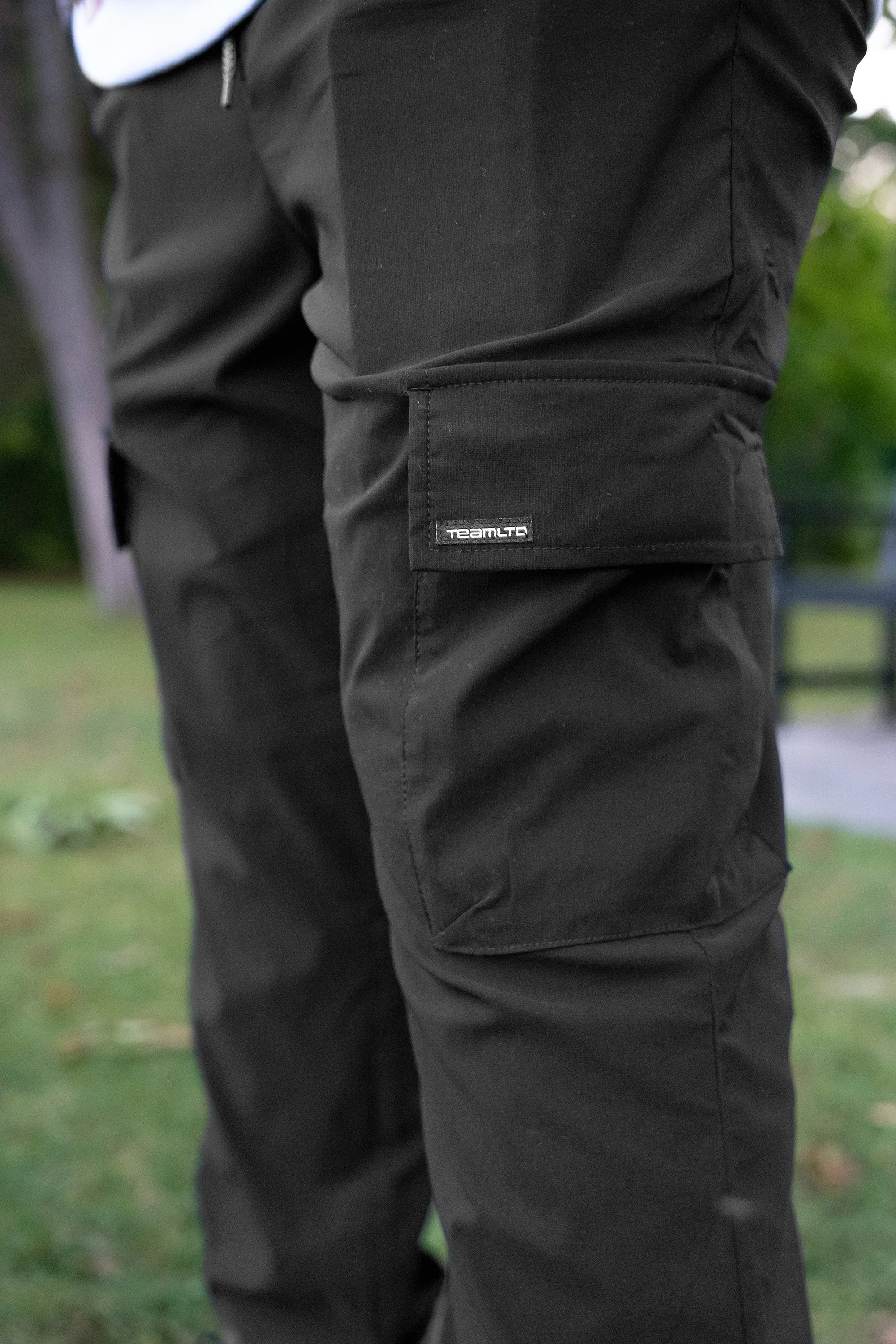 Cache Jogger - Lightweight Running Pants for Men & Women | Moisture-Wicking & Breathable | Perfect for Jogging, Gym Workouts & Outdoor Activities