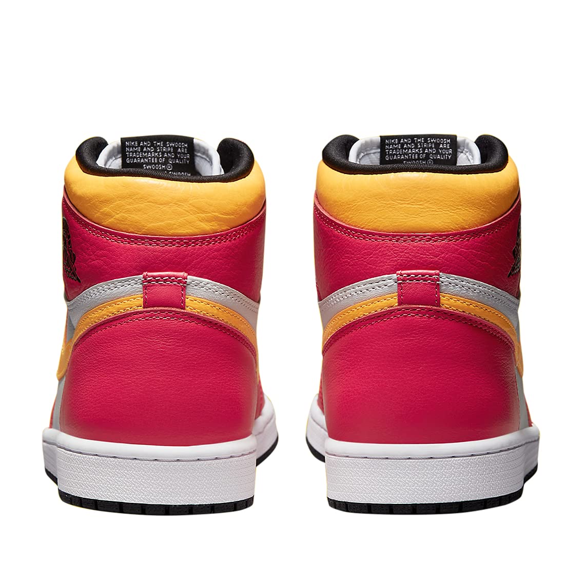 Nike Men's Air Jordan 1 High Basketball Shoes - Retro OG Style Sneakers for Men - Comfortable Cushioning & Classic Design - Perfect for Basketball, Streetwear & Casual Outfits