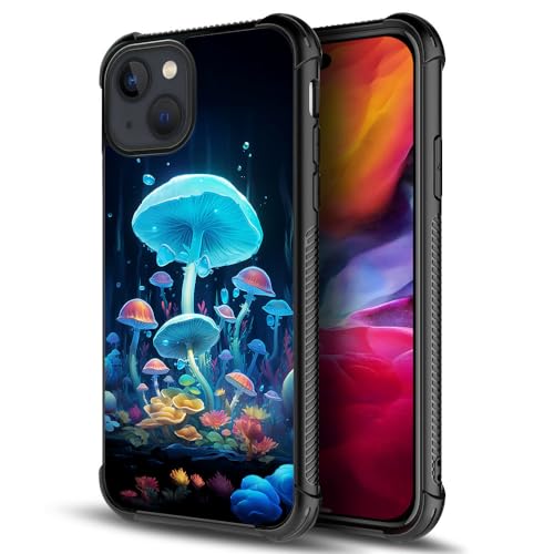 Jellyfish Mushroom