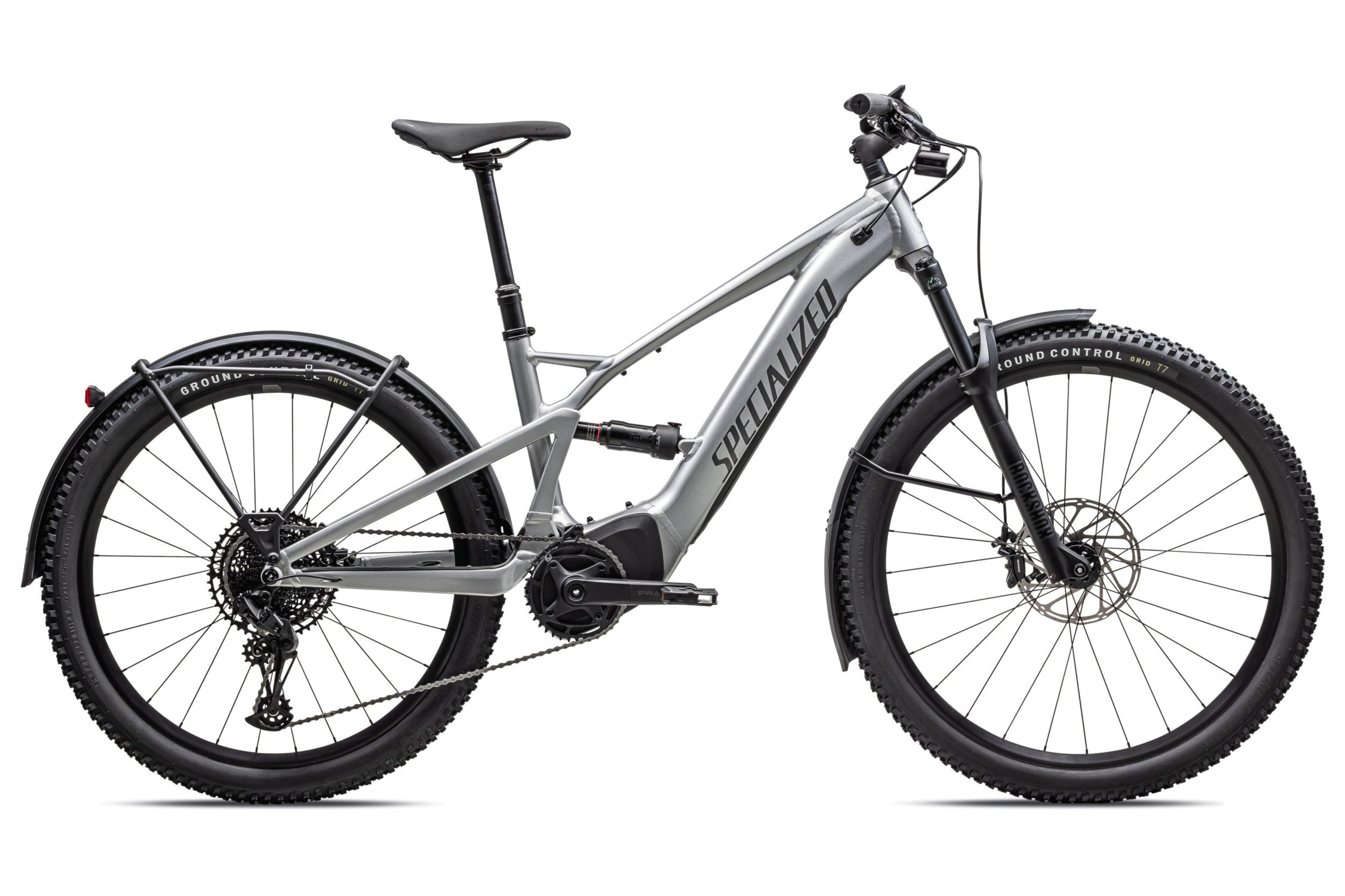 Specialized Turbo Tero X 4.0 Electric Mountain Bike - High-Performance E-Bike for Off-Road & Trail Riding | Perfect for Adventure & Commuting