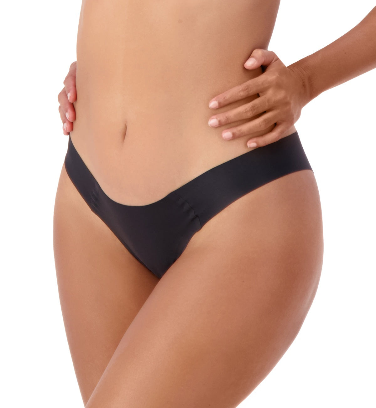 SLOGGI ZERO FEEL 2.0 TINY TANGA - Ultra Soft Seamless Women's Underwear for Everyday Comfort | Perfect for Yoga, Workout & Lounge Wear