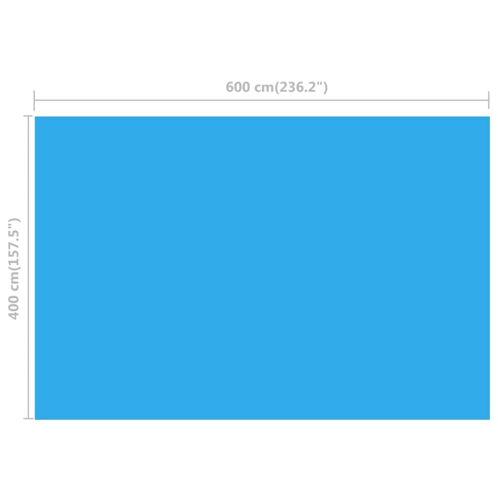 vidaXL 236.2