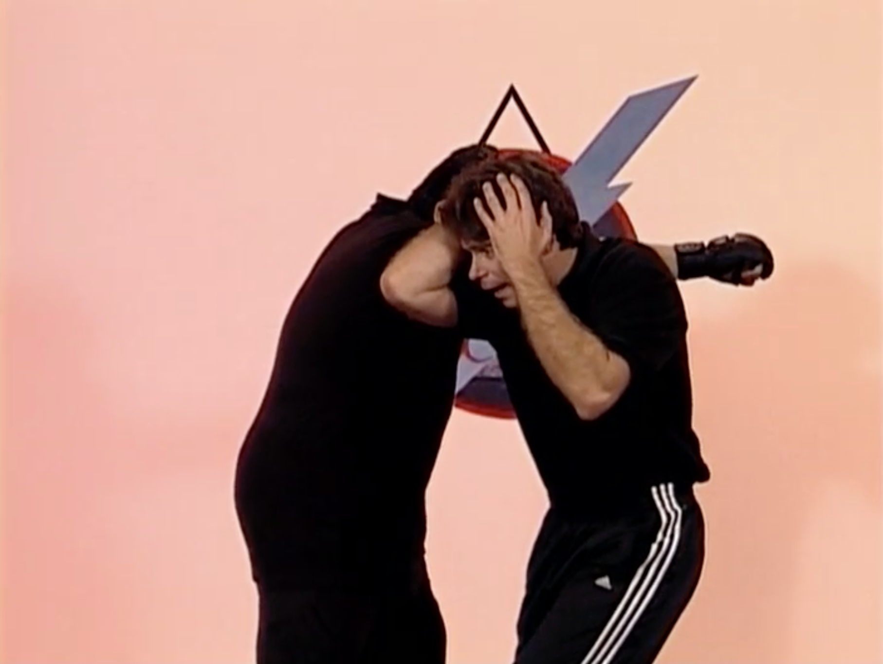 Richard Grode Close Quarter Urban Defense: Street Fighting Techniques 4 DVD Set (Preowned) - Learn Self-Defense for Urban Survival & Home Protection