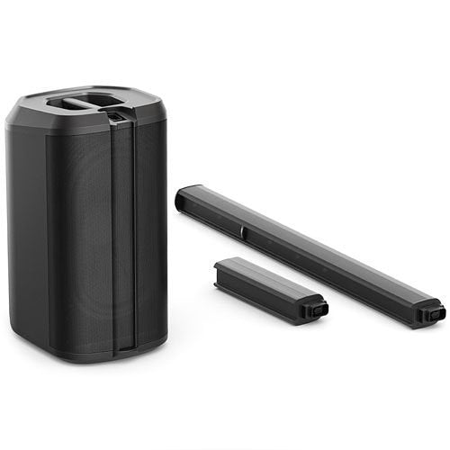 Bose Professional Portable Bluetooth Line Array Speaker System - Perfect for Live Events, Concerts & Outdoor Performances