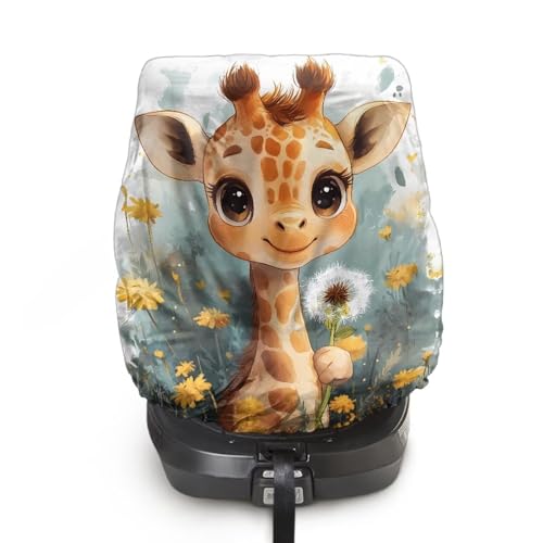 Cute Deer Print