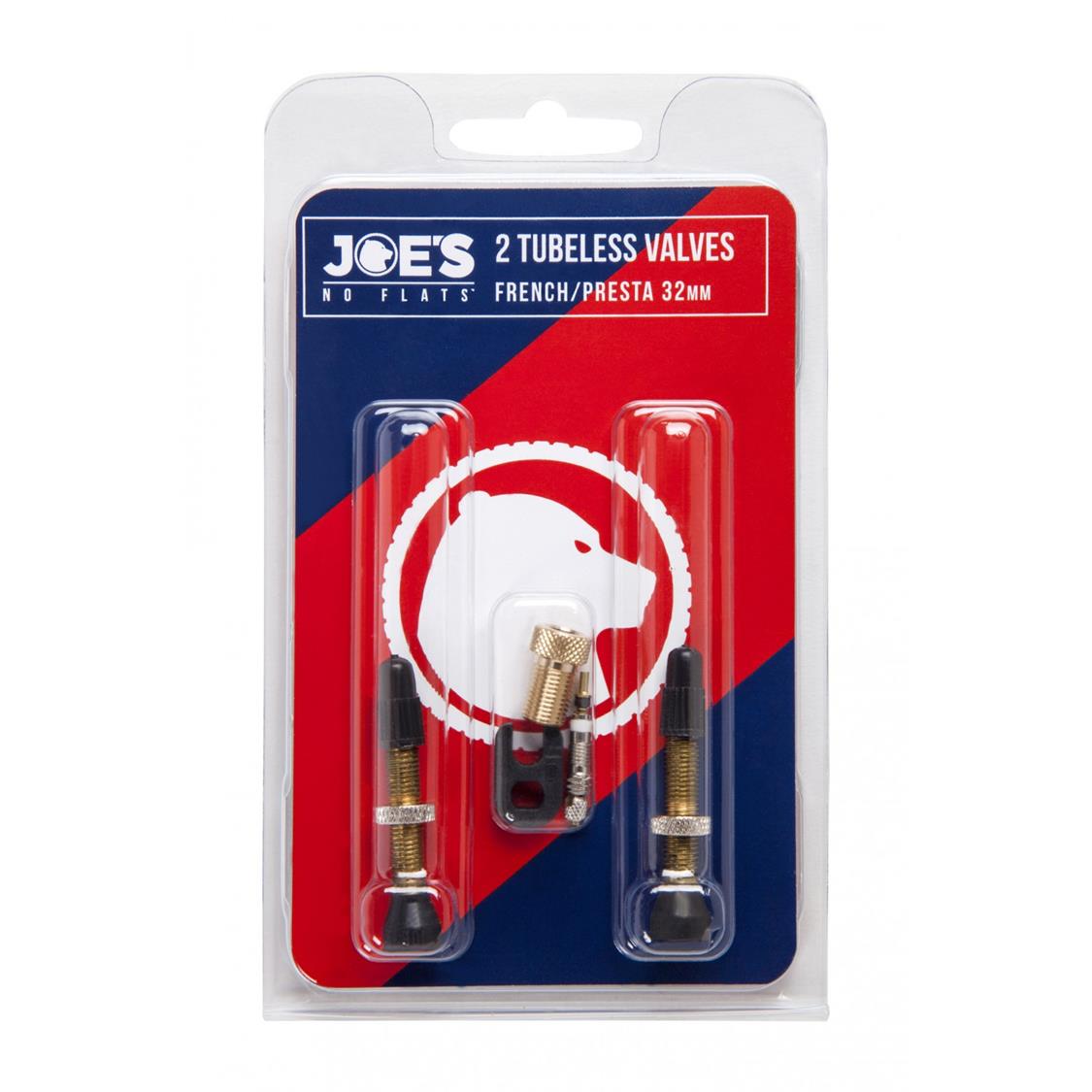 High-Quality Tubeless Bike Valves - Durable Presta Valve for MTB & Road Bikes - Easy Installation for Better Performance - Perfect for Mountain Biking & Commuting