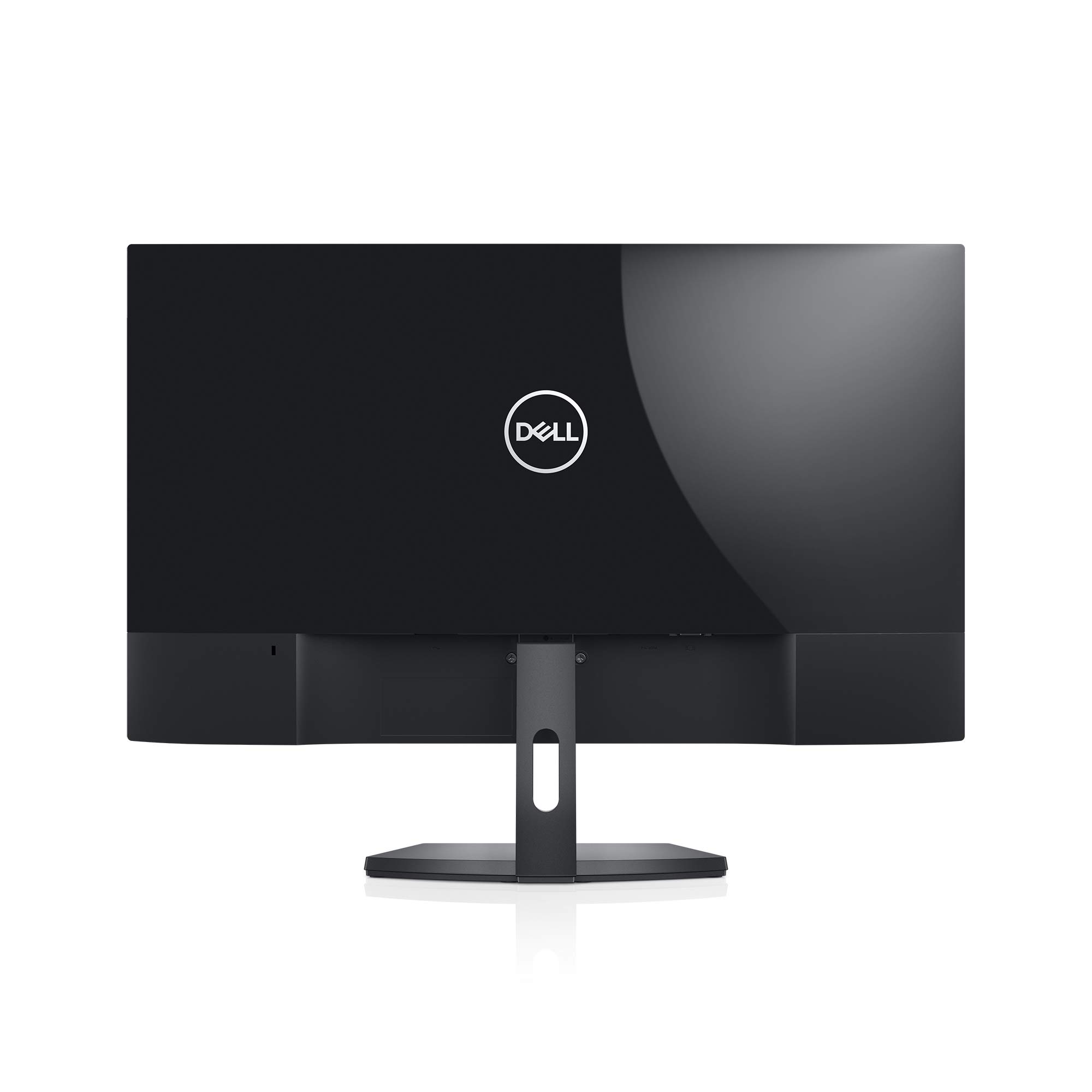 Dell SE2719H 27-inch Full HD 1080p IPS LED Monitor with HDMI & VGA Ports - 1920x1080 Resolution, 60Hz Refresh Rate - Ideal for Home Office, Gaming, and Entertainment Setup